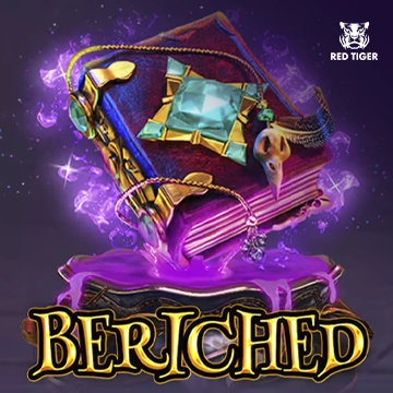 Redtiger : Beriched - ATHENA777