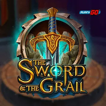 PlaynGo : The Sword and the Grail - ATHENA777