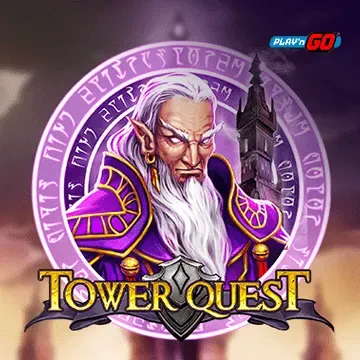 PlaynGo : Tower Quest - ATHENA777