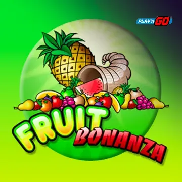 PlaynGo : Fruit Bonanza - ATHENA777