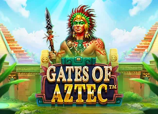 Pragmatic : Gates of Aztec - ATHENA777