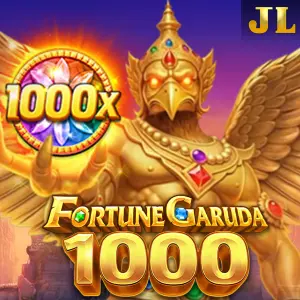 Jili : Fortune Garuda 1000 - ATHENA777