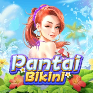 Besoft : Bikini Beach - ATHENA777