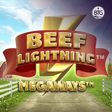 Bigtime : Beef Lightning - ATHENA777