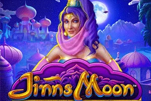 Fire Blaze: Jinns Moon - ATHENA777