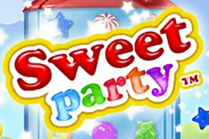 Sweet Party - ATHENA777