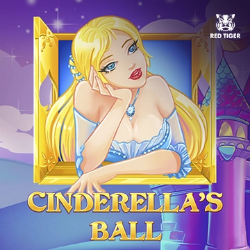 Redtiger : Cinderellas Ball - ATHENA777