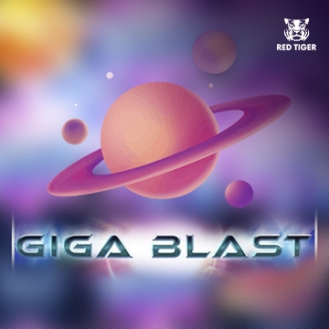 Redtiger : Giga Blast - ATHENA777