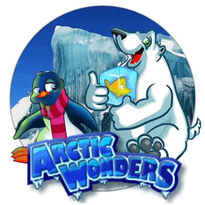 Habanero : Arctic Wonders - ATHENA777