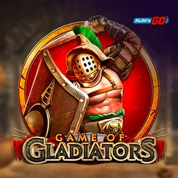 PlaynGo : Game of Gladiators - ATHENA777