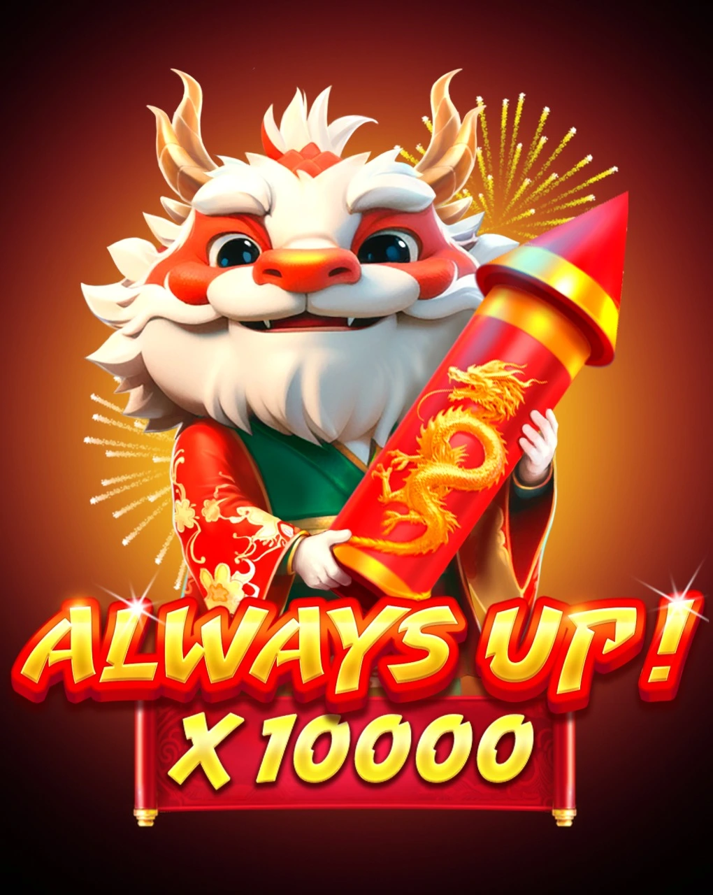 Bgaming : Always Up! x10000 - ATHENA777