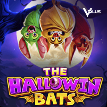 The Hallowin Bats - ATHENA777