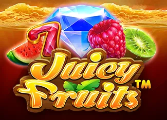 Pragmatic : Juicy Fruits - ATHENA777