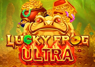 Katak Beruntung ULTRA - ATHENA777