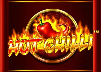 Pragmatic : Hot Chilli - ATHENA777