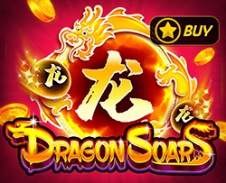JDB : Dragon Soar - ATHENA777