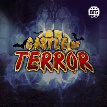 Bigtime : Castle of Terror - ATHENA777