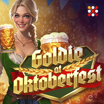 Mancala : Goldie at Oktoberfest - ATHENA777
