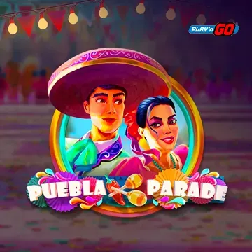 PlaynGo : Puebla Parade - ATHENA777