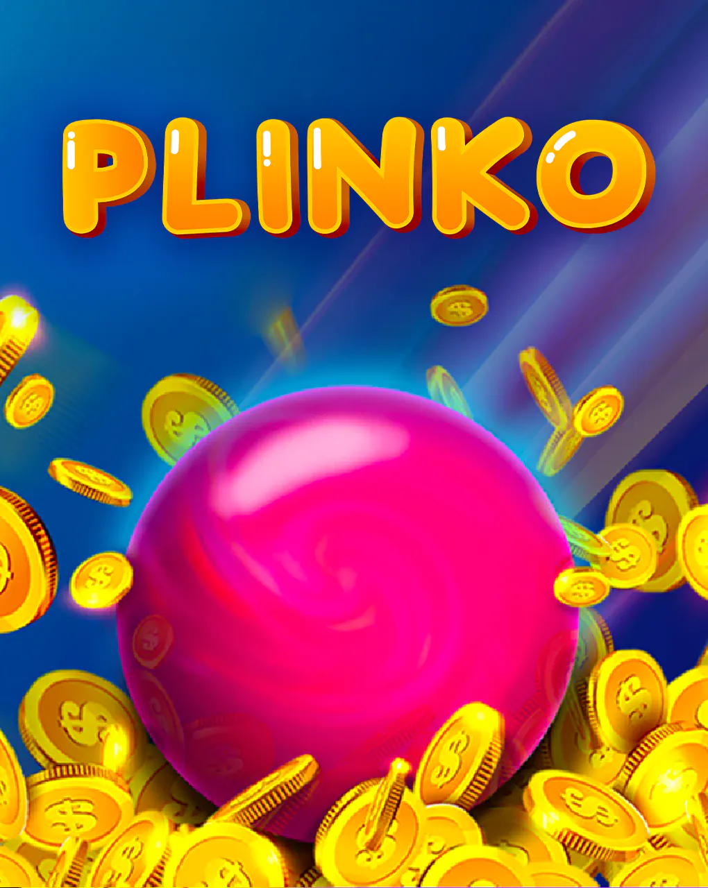 Plinko - ATHENA777