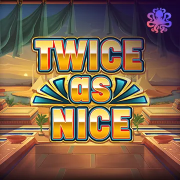 Octoplay : Twice As Nice - ATHENA777