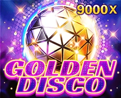 JDB : Golden Disco - ATHENA777