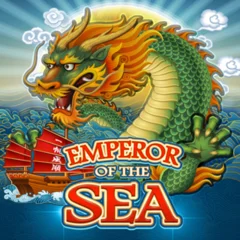 Emperor Of The Sea - ATHENA777