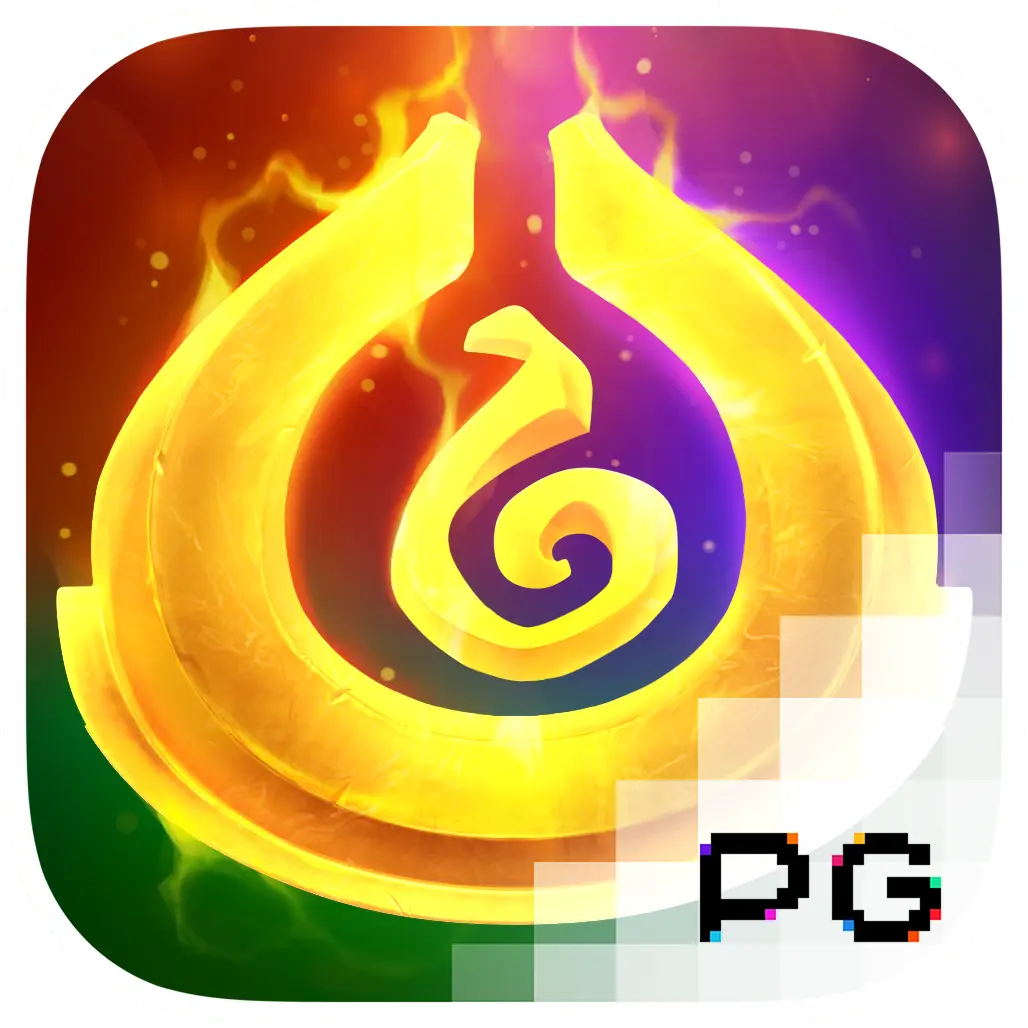 PGSoft : Mystical Spirits - ATHENA777