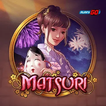 PlaynGo : Matsuri - ATHENA777