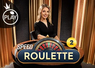 Speed Roulette 2 - ATHENA777