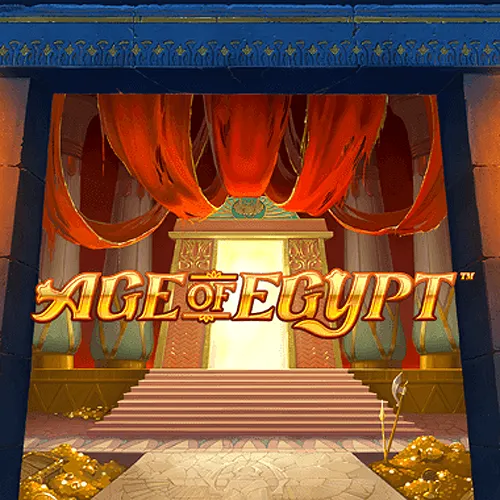 Age of Egypt - ATHENA777