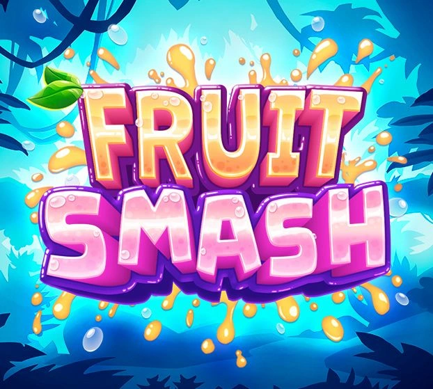 Slotmill : Fruit Smash - ATHENA777