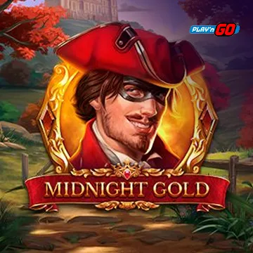 PlaynGo : Midnight Gold - ATHENA777