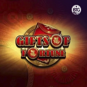 Bigtime : Gifts of Fortune - ATHENA777