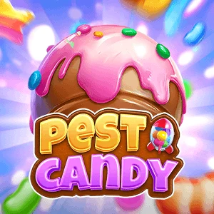 Besoft : Candy Frenzy - ATHENA777