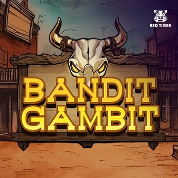 Redtiger : Bandit Gambit - ATHENA777
