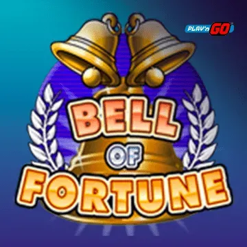 PlaynGo : Bell Of Fortune - ATHENA777