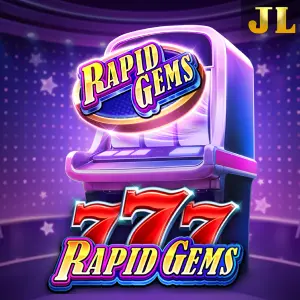 Jili : Rapid Gems 777 - ATHENA777