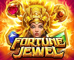 JDB : Fortune Jewel - ATHENA777