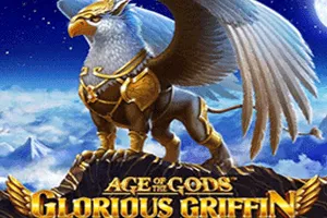 Age of the Gods: Glorious Griffin - ATHENA777