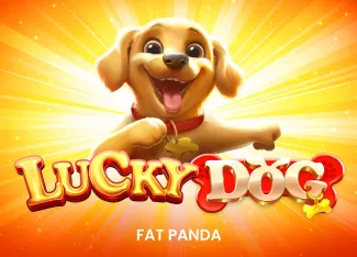 FatPanda : Lucky Dog - ATHENA777