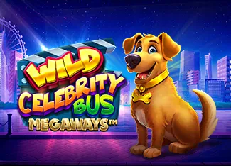 Pragmatic : Wild Celebrity Bus Megaways - ATHENA777