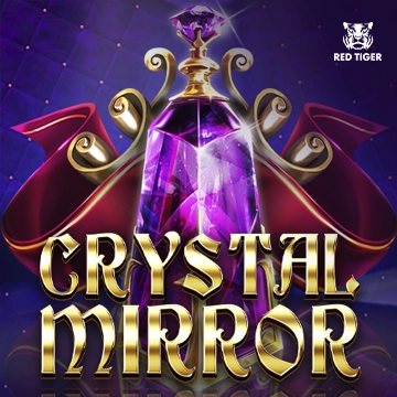 Redtiger : Crystal Mirror - ATHENA777