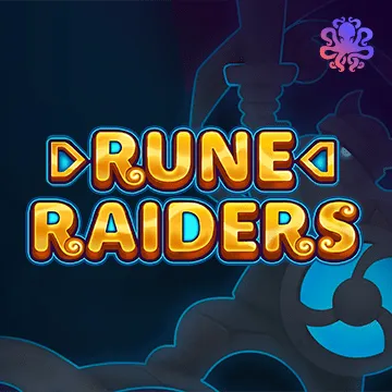 Octoplay : Rune Raiders - ATHENA777