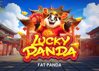 FatPanda : Lucky Panda - ATHENA777