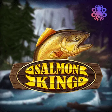 Octoplay : Salmon King - ATHENA777