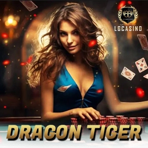 Dragon Tiger - ATHENA777