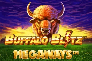 Buffalo Blitz: Megaways - ATHENA777