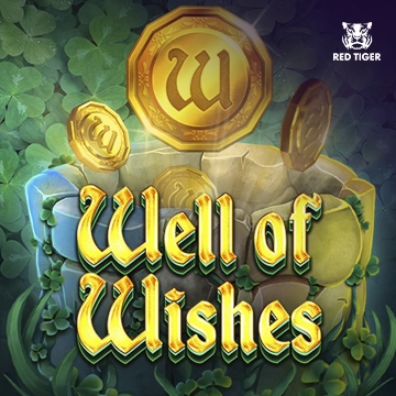 Redtiger : Well of Wishes - ATHENA777