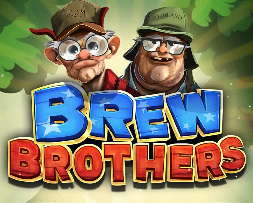 Slotmill : Brew Brothers - ATHENA777
